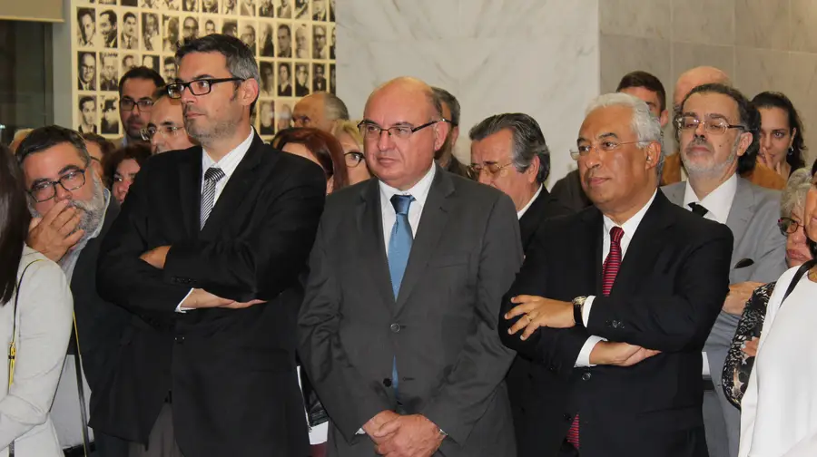 Primeiro-Ministro doa espólio do seu pai ao Museu do Neo-Realismo em Vila Franca de Xira
