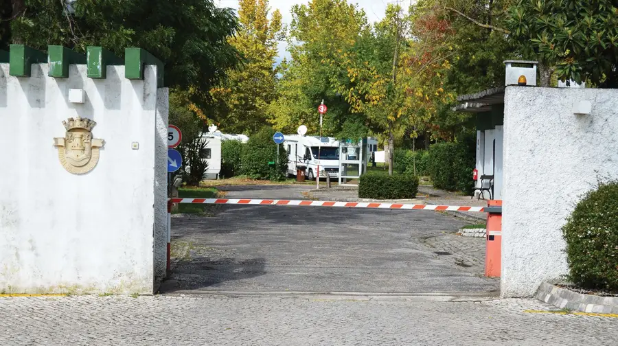 Proposta sobre parque de campismo de Tomar gera polémica Proposta sobre parque de campismo de Tomar gera polémica