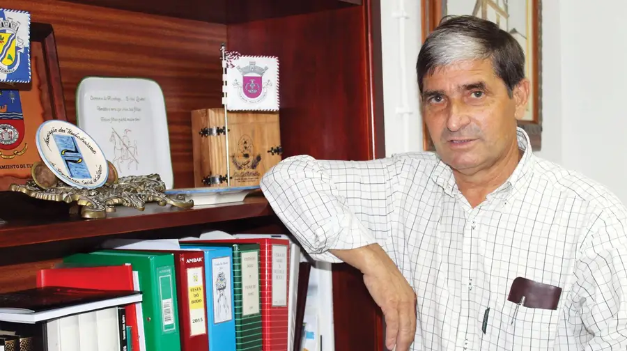 Autarcas em guerra com Caixa Agrícola da Chamusca que quer fechar balcões Autarcas em guerra com Caixa Agrícola da Chamusca que quer fechar balcões