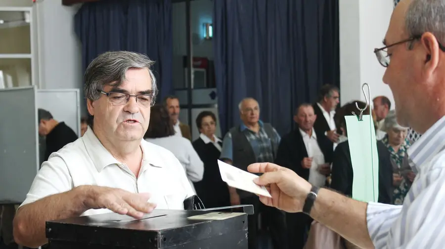 CDU diz que fica com o PS até ao fim do mandato na Câmara de Tomar CDU diz que fica com o PS até ao fim do mandato na Câmara de Tomar