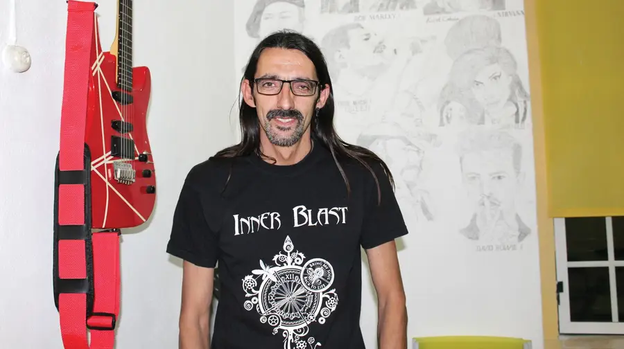Cartaxo recebe sábado o primeiro festival de black metal Cartaxo recebe sábado o primeiro festival de black metal