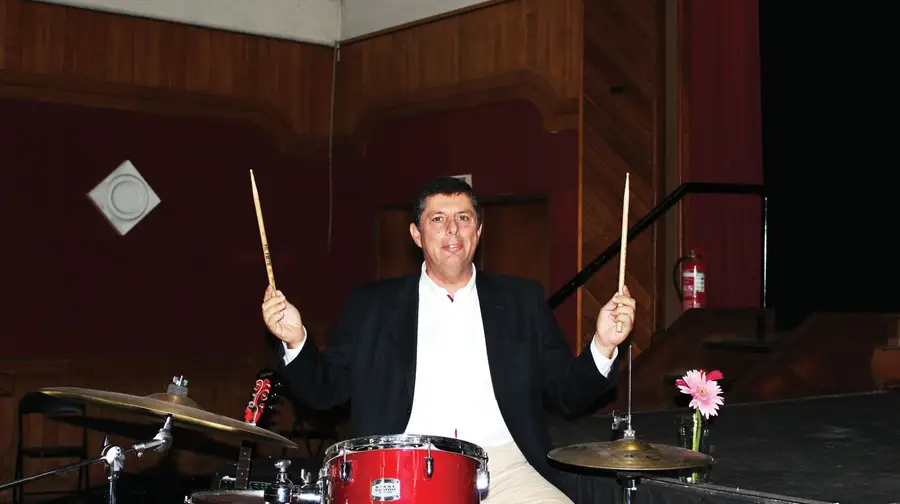 Orquestra de Câmara estreou-se nos 20 anos do Conservatório de Alhandra Orquestra de Câmara estreou-se nos 20 anos do Conservatório de Alhandra
