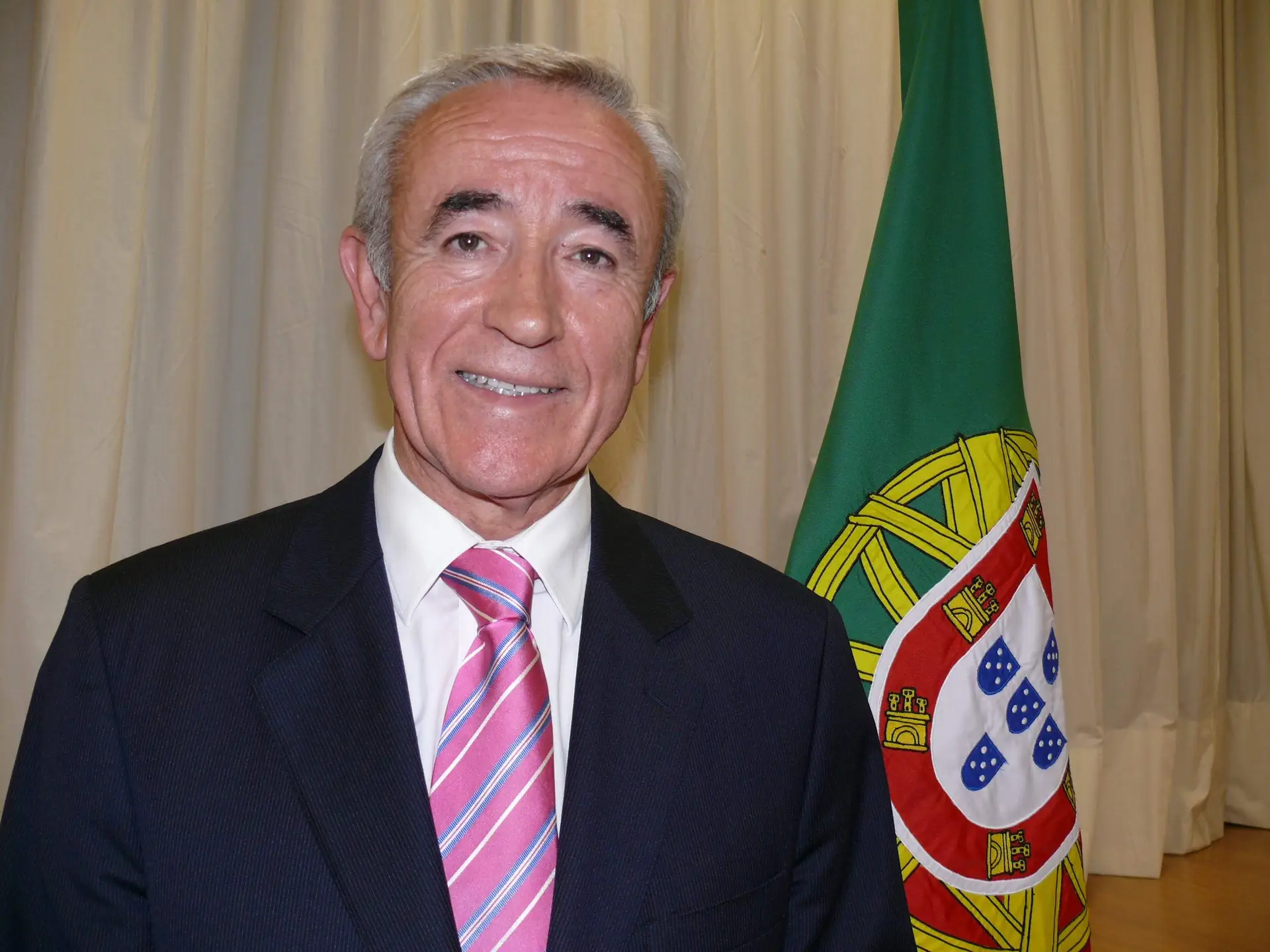 O MIRANTE | António Inácio candidata-se às próximas eleições autárquicas