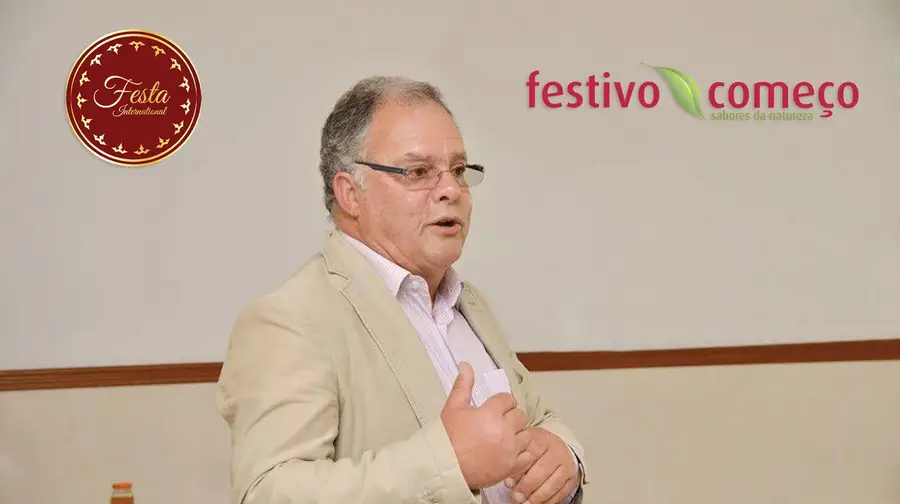 “Festivo Começo” internacionaliza-se com a “Festa International” e lança a “D’Almo” “Festivo Começo” internacionaliza-se com a “Festa International” e lança a “D’Almo”