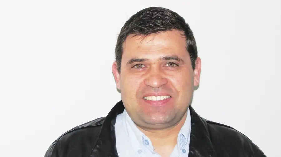 José Pedro Vieira José Pedro Vieira
