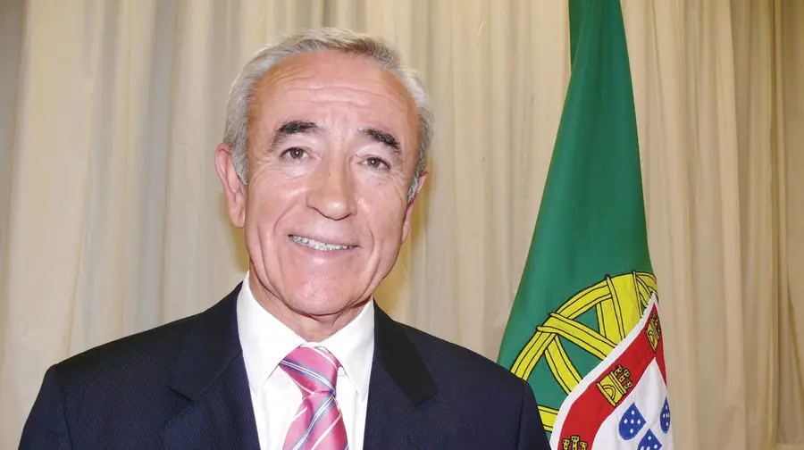 António José Inácio candidata-se à União das Freguesias da Póvoa de Santa Iria e Forte da Casa