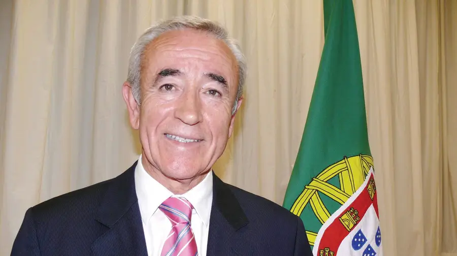 António José Inácio candidata-se à União das Freguesias da Póvoa de Santa Iria e Forte da Casa António José Inácio candidata-se à União das Freguesias da Póvoa de Santa Iria e Forte da Casa