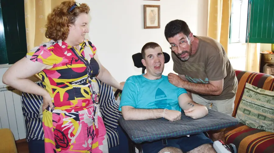 Julgamento do acidente que deixou jovem paraplégico com nova data Julgamento do acidente que deixou jovem paraplégico com nova data
