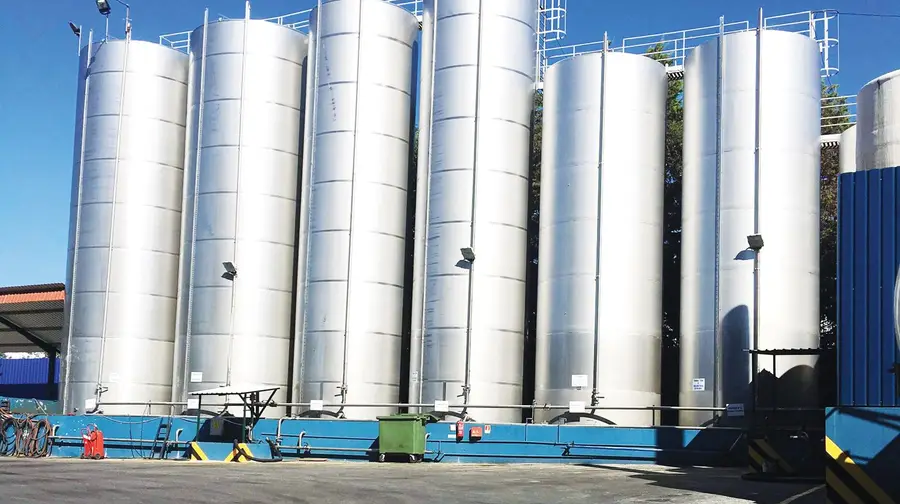 Fabrióleo é um dos maiores exportadores do concelho de Torres Novas Fabrióleo é um dos maiores exportadores do concelho de Torres Novas