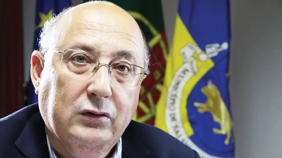 Se não fossem os autarcas o PS já não existia em Salvaterra Se não fossem os autarcas o PS já não existia em Salvaterra