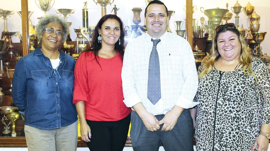 Centro Popular de Cultura e Desporto continua à espera de um pavilhão