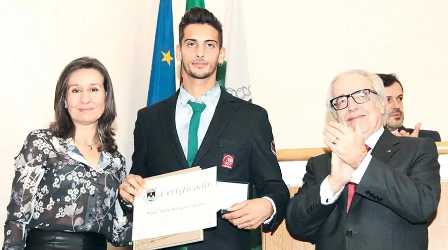 O concelho de Rio Maior O concelho de Rio Maior