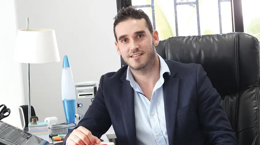 “Um solicitador acaba por ser também psicólogo” “Um solicitador acaba por ser também psicólogo”