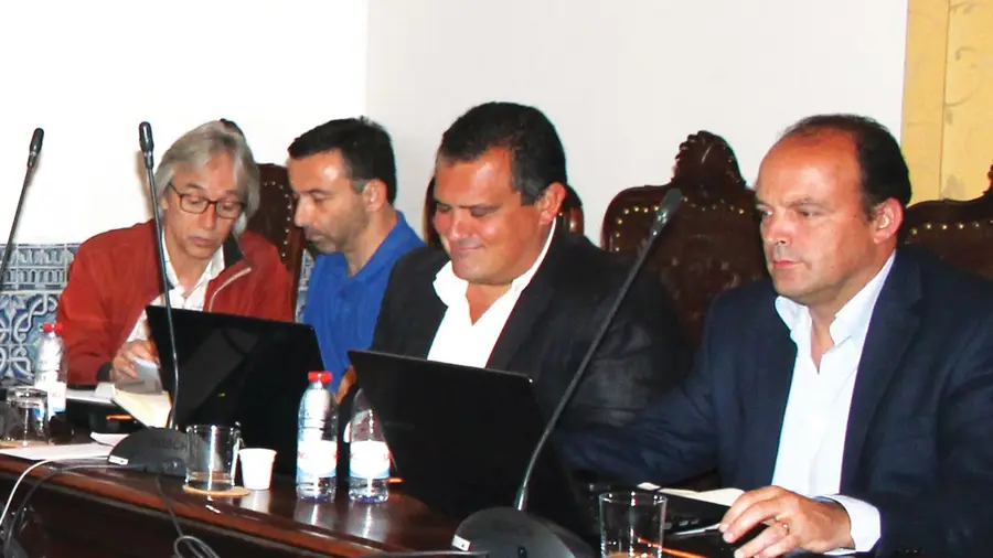 A debandada socialista A debandada socialista