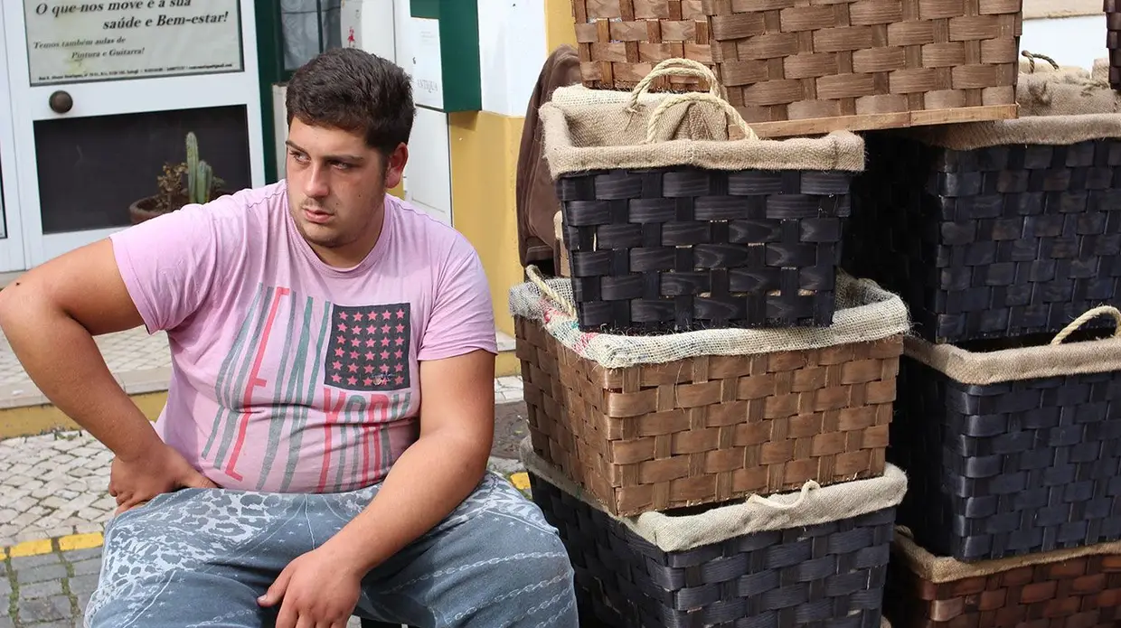 Feira do Cavalo na Golegã