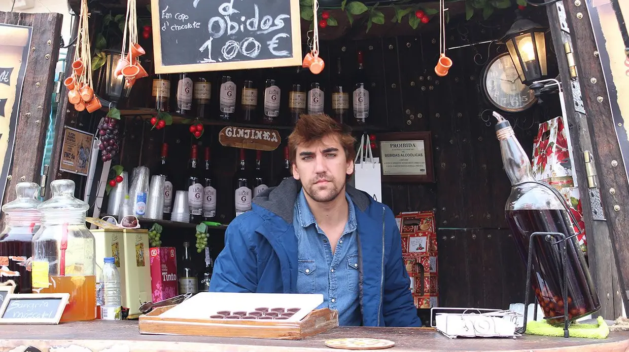 Feira do Cavalo na Golegã