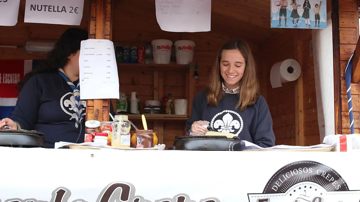 Feira do Cavalo na Golegã