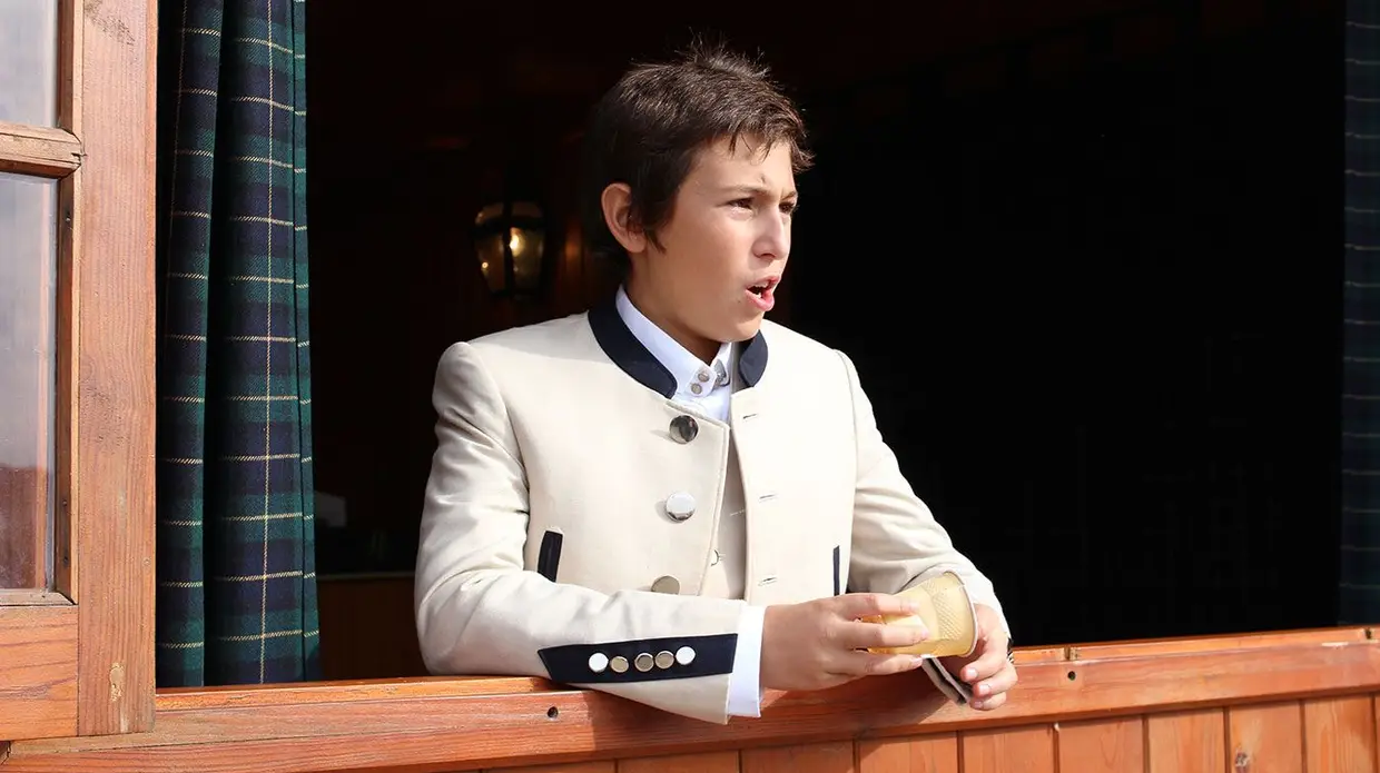 Feira do Cavalo na Golegã