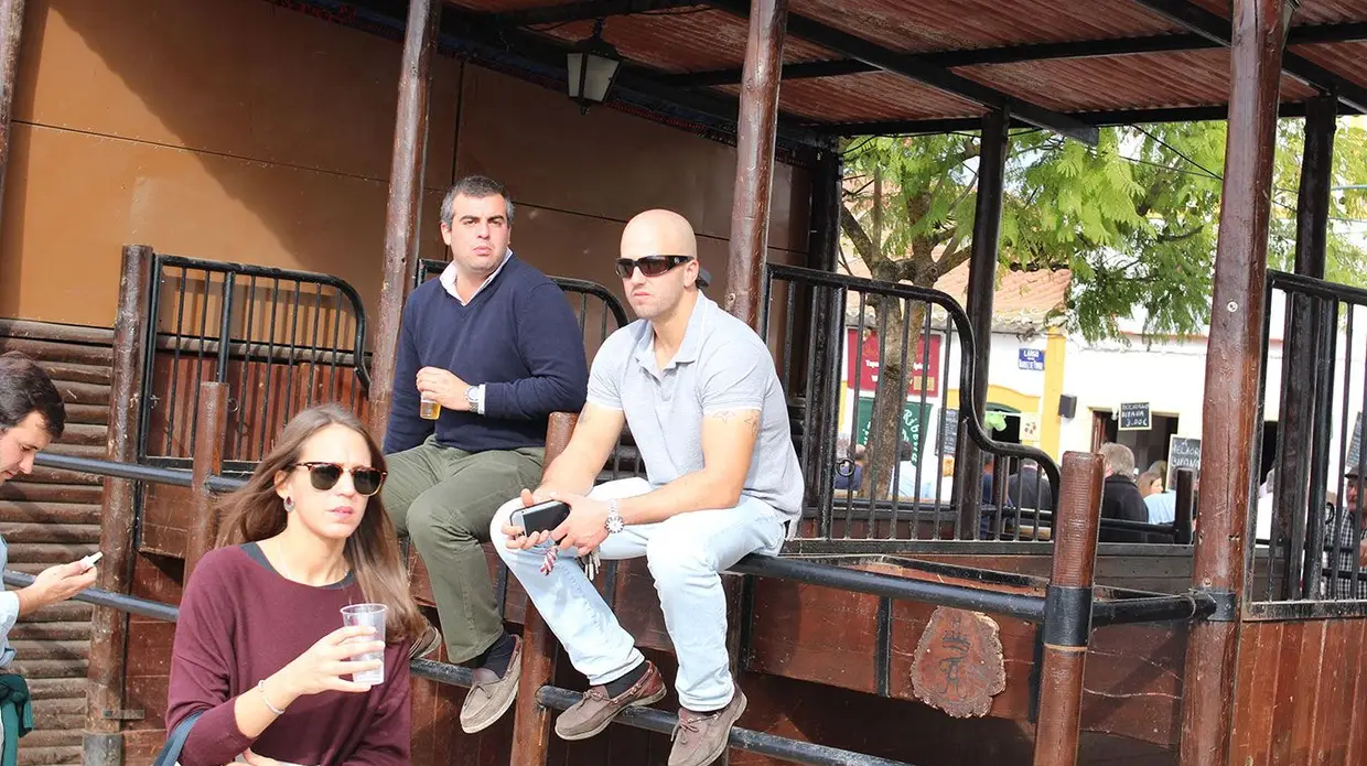 Feira do Cavalo na Golegã