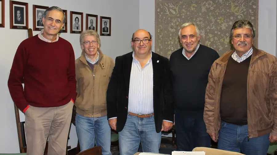 CC Scalabitano comemora 62 anos com “Fado no Ribatejo”