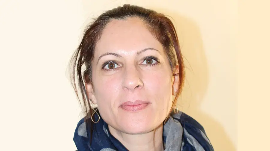 “Ainda quero ver uma mulher como presidente de um dos grandes clubes de futebol” “Ainda quero ver uma mulher como presidente de um dos grandes clubes de futebol”