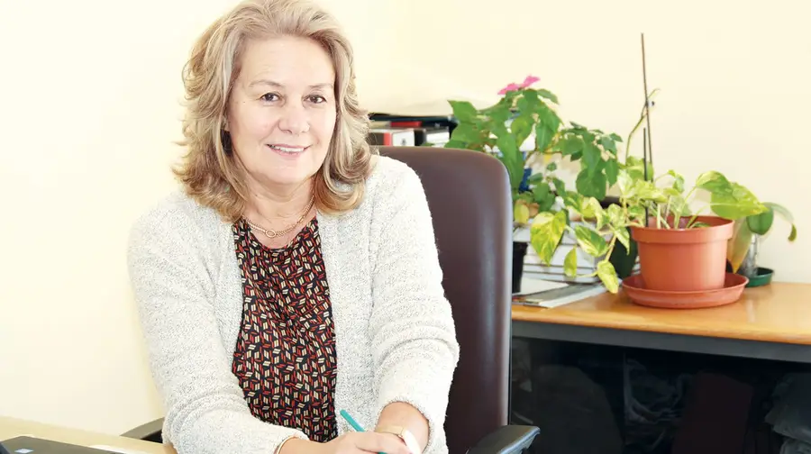 “O importante num casal é a cumplicidade e não o trabalho que cada um faz em casa” “O importante num casal é a cumplicidade e não o trabalho que cada um faz em casa”
