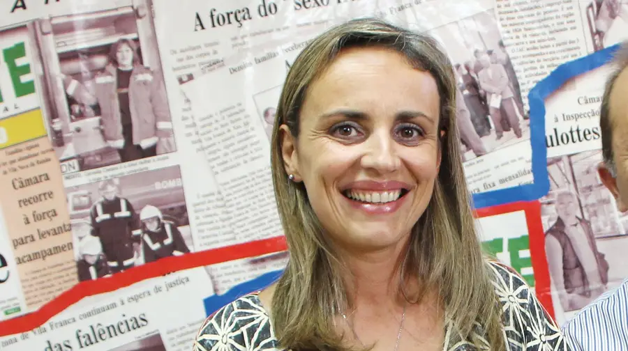 “Uma mulher inteligente e bem preparada pode chegar a primeiro-ministro”