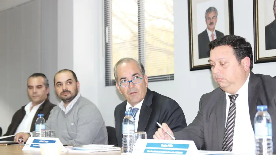 Nersant organiza Missão Empresarial ao Canadá em Dezembro