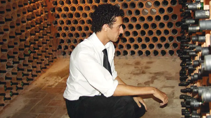 Aumenta a produção de vinho na Quinta da Subserra em Vila Franca de Xira Aumenta a produção de vinho na Quinta da Subserra em Vila Franca de Xira