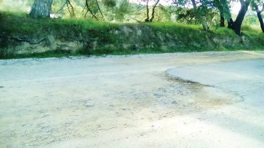 Rua das Rosas - Casais de Baixo (Azambuja) Rua das Rosas - Casais de Baixo (Azambuja)