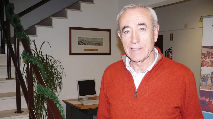 António José Inácio avança com campanha de proximidade na Póvoa e Forte da Casa António José Inácio avança com campanha de proximidade na Póvoa e Forte da Casa