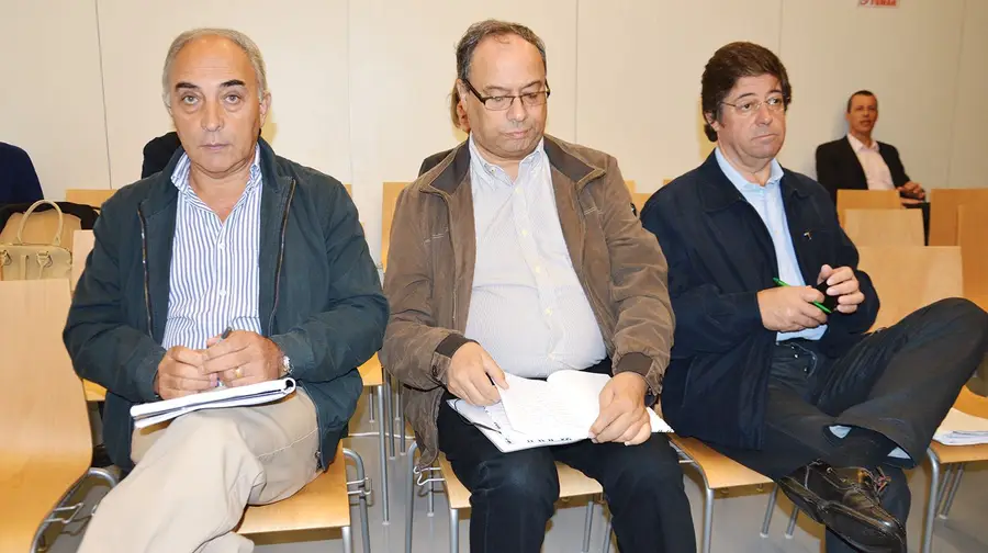 Comunistas acusam Junta de Alverca de “interesses pessoais” e “clientelismo” Comunistas acusam Junta de Alverca de “interesses pessoais” e “clientelismo”