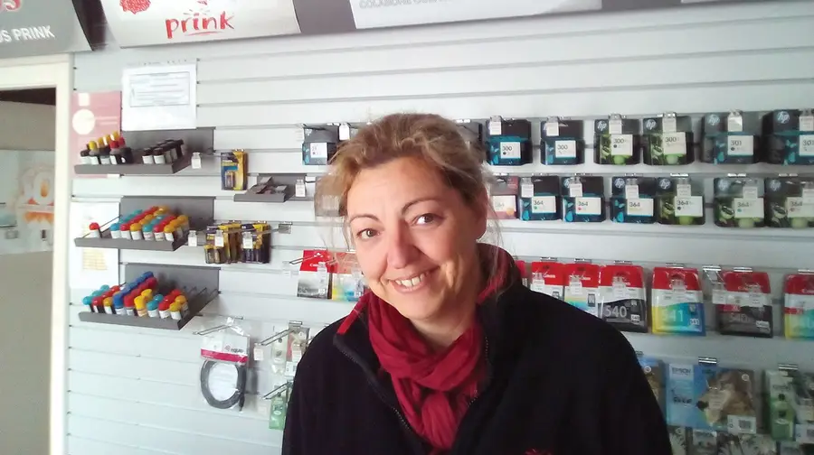 Prink Alverca tem tinteiros e toners reciclados para poupar dinheiro e o ambiente Prink Alverca tem tinteiros e toners reciclados para poupar dinheiro e o ambiente