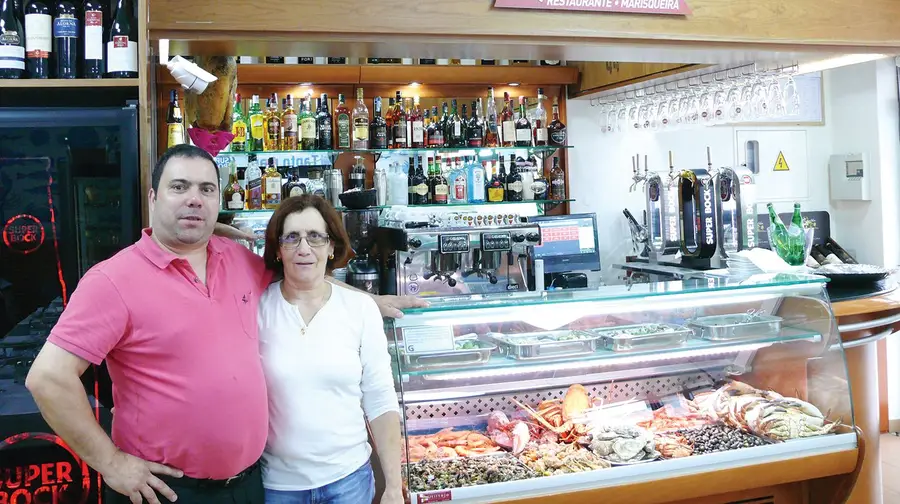 Já abriu em Marinhais o Restaurante Marisqueira “Zé da Marreta”