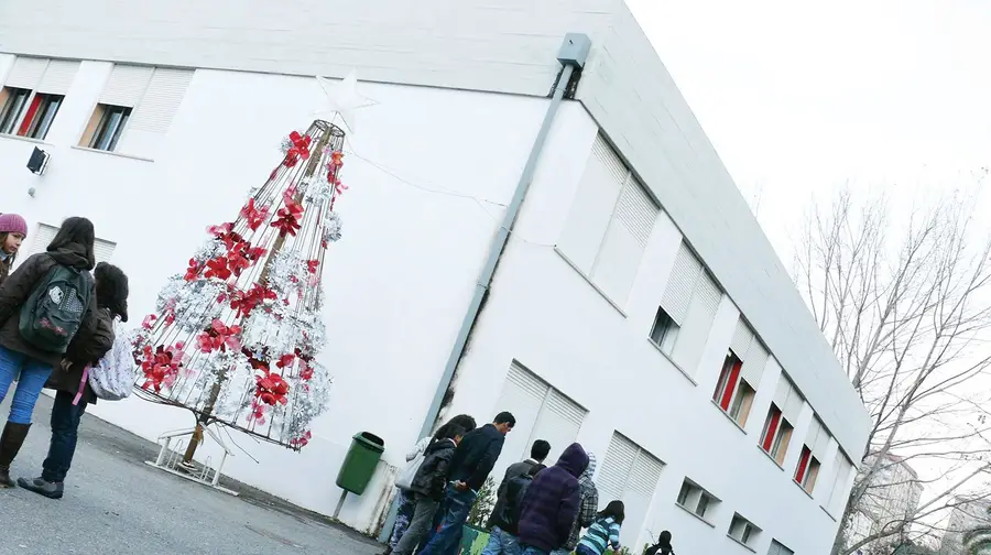 Petição reclama requalificação de escola em Vialonga