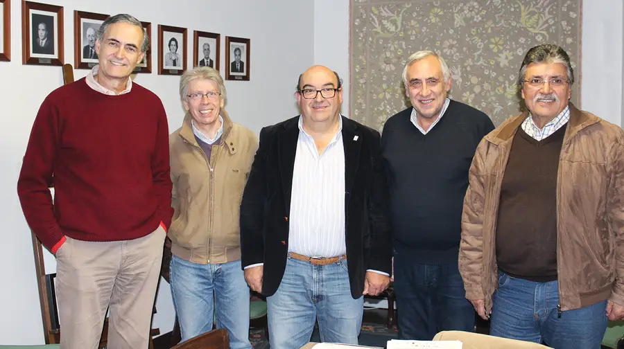 Círculo Cultural Scalabitano comemora 62 anos com “fado no Ribatejo”