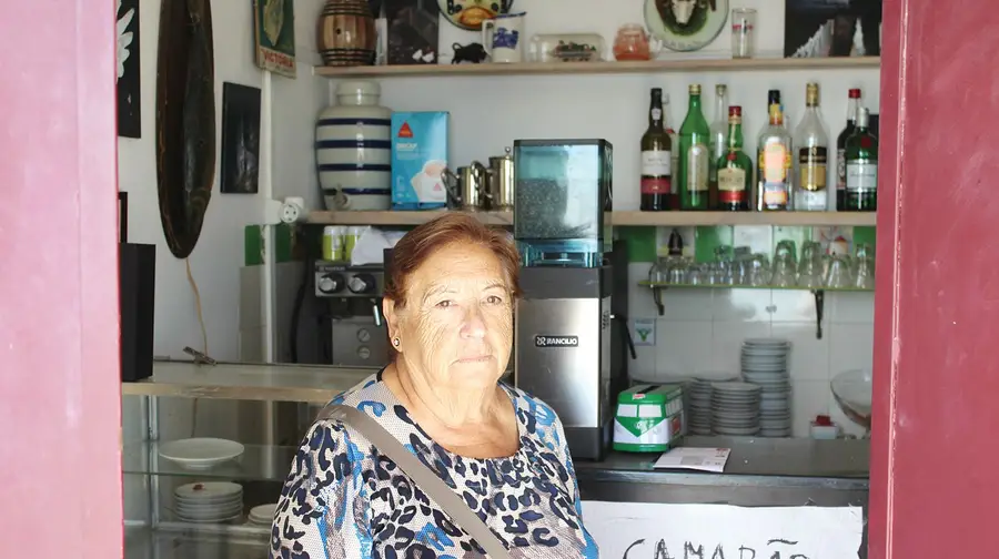 Quarto assalto num ano a bar no cais de Vila Franca de Xira Quarto assalto num ano a bar no cais de Vila Franca de Xira