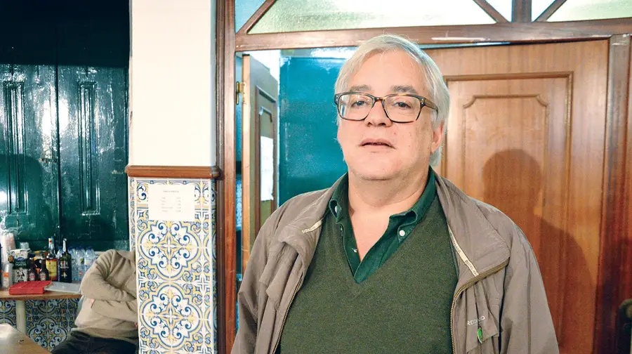 Silêncio e esquecimento são os melhores aliados dos culpados do surto de legionella Silêncio e esquecimento são os melhores aliados dos culpados do surto de legionella