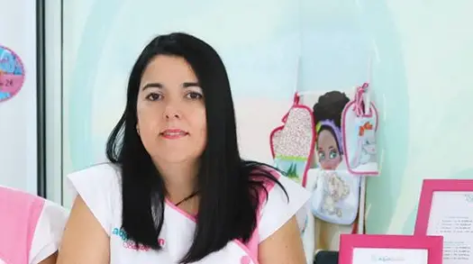 Sandra Isabel da Graça Presume Sandra Isabel da Graça Presume