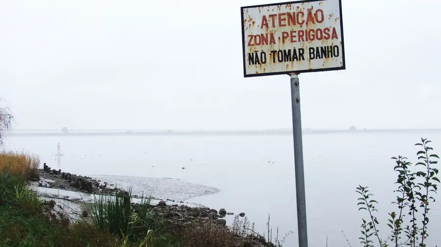 Cais da Castanheira preparado para receber 10 mil contentores no primeiro ano