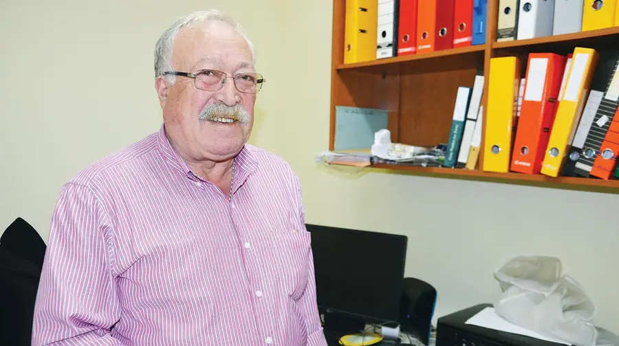 Vila Franca de Xira não é um bom sítio para envelhecer Vila Franca de Xira não é um bom sítio para envelhecer