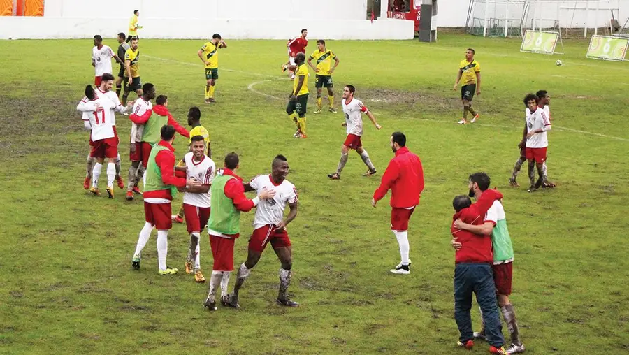 Vilafranquense vai a Guimarães na Taça de Portugal