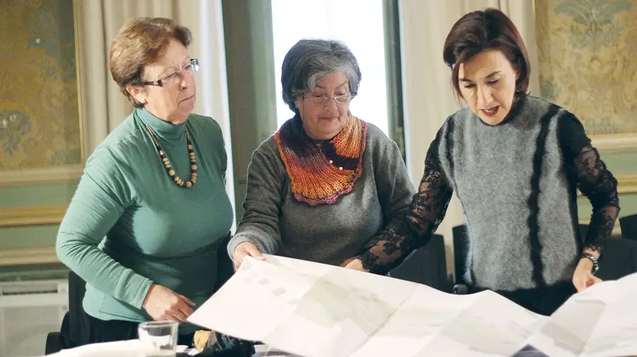 Câmara de Abrantes paga 100 mil euros por protocolo com Fundação de Serralves Câmara de Abrantes paga 100 mil euros por protocolo com Fundação de Serralves