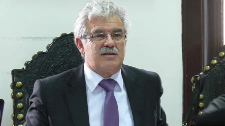 António Rodrigues renuncia à liderança do PS de Torres Novas António Rodrigues renuncia à liderança do PS de Torres Novas