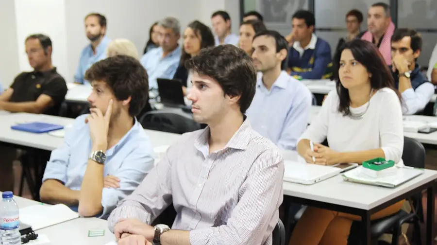 Nersant vai continuar Programa de Aceleração de Startups Nersant vai continuar Programa de Aceleração de Startups