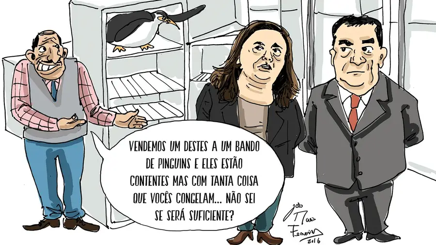 Sai mais um fenómeno geladinho!!! Sai mais um fenómeno geladinho!!!