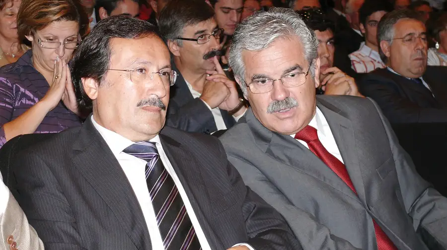 António Rodrigues deixa liderança do PS de Torres Novas e dá mais um sinal de divergência António Rodrigues deixa liderança do PS de Torres Novas e dá mais um sinal de divergência