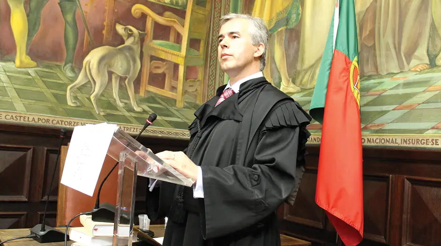 Juiz presidente da Comarca de Santarém deixa funções este mês