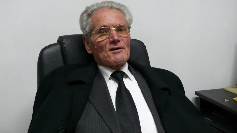 Morreu antigo presidente do União de Tomar que contratou Eusébio para o clube