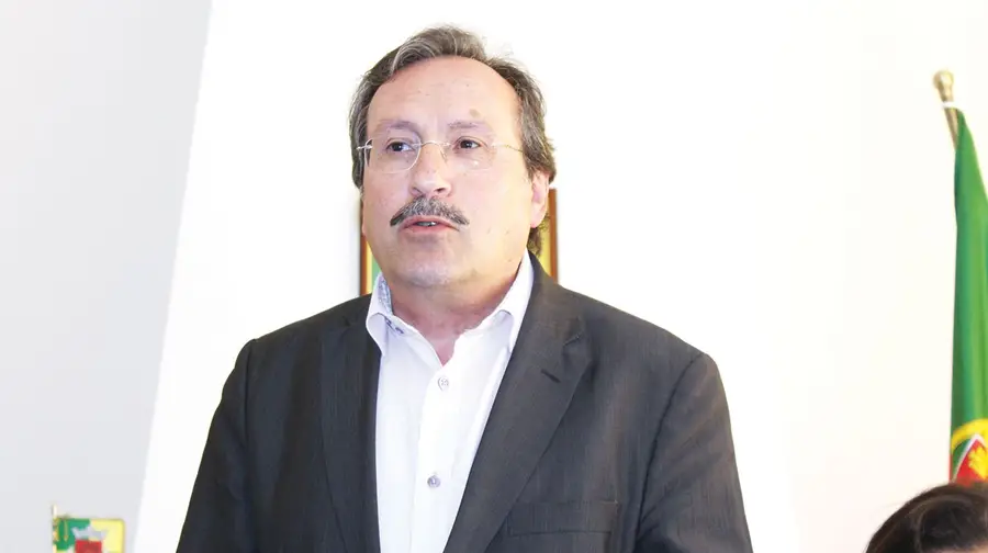 PS de Torres Novas confirma Pedro Ferreira como candidato à câmara PS de Torres Novas confirma Pedro Ferreira como candidato à câmara